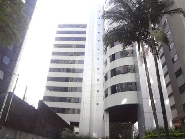 Sala comercial para alugar na Rua Doutor Geraldo Campos Moreira, 240, Cidade Monções, São Paulo, 533 m2 por R$ 34.645