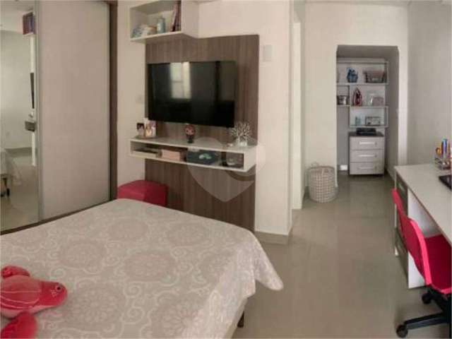 Casa em condomínio fechado com 3 quartos à venda na Rua Professor Miguel Russiano, 391, Vila Aricanduva, São Paulo, 162 m2 por R$ 954.000