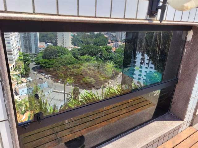 Apartamento com 6 quartos à venda na Rua Padre Mário Fontana, 27, Parque da Mooca, São Paulo, 372 m2 por R$ 3.750.000