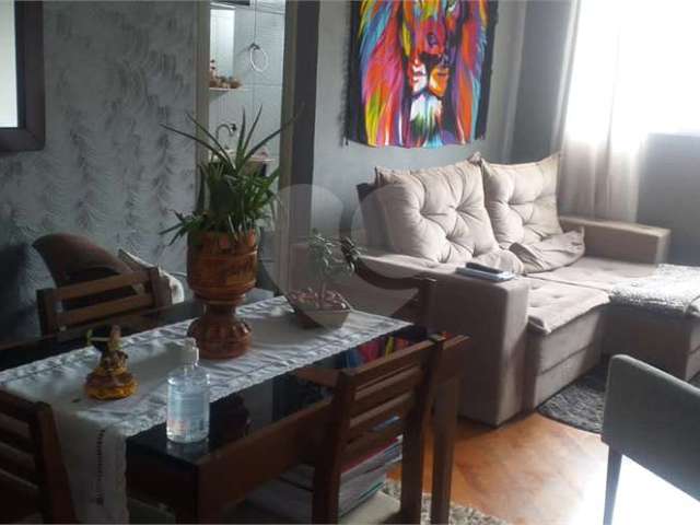 Apartamento com 2 quartos à venda na Avenida Professor Carini, 69, Vila Formosa, São Paulo, 62 m2 por R$ 310.000