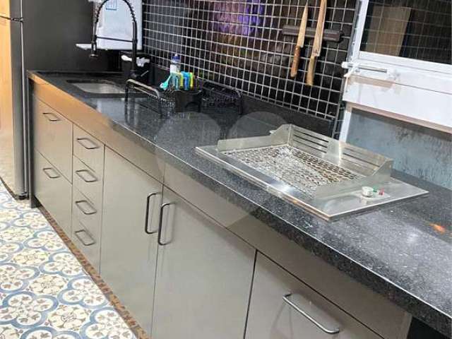 Apartamento com 1 quarto à venda na Rua Carolina Soares, 91, Vila Diva (Zona Norte), São Paulo, 50 m2 por R$ 500.000