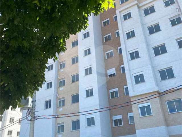 Apartamento com 2 quartos à venda na Avenida Cassandoca, 843, Mooca, São Paulo, 35 m2 por R$ 430.000