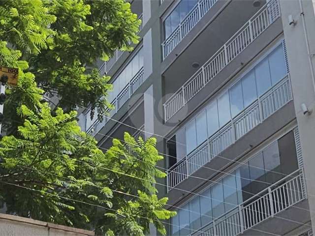 Apartamento com 2 quartos à venda na Rua José Kauer, 66, Brás, São Paulo, 48 m2 por R$ 420.000