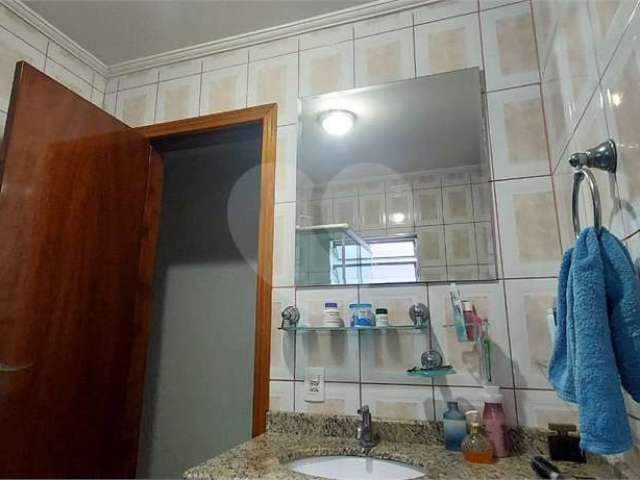 Casa com 3 quartos à venda na Rua Alonso Peres, 576, Vila Sabrina, São Paulo, 125 m2 por R$ 1.100.000