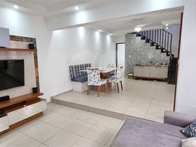 Casa com 3 quartos à venda na Rua Waldomiro Moura Ribeiro, 1, Vila Prudente, São Paulo, 147 m2 por R$ 990.000