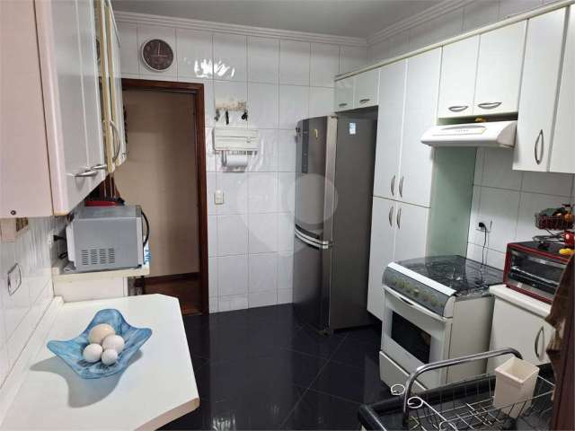 Apartamento com 3 quartos à venda na Rua Visconde de Itaboraí, 106, Vila Azevedo, São Paulo, 95 m2 por R$ 800.000