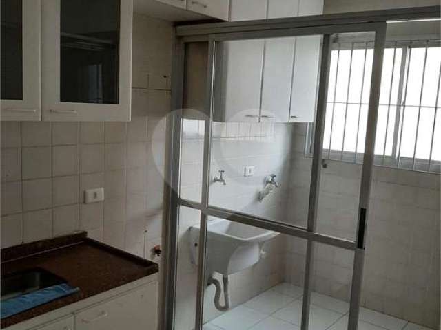 Apartamento com 2 quartos à venda na Rua Francisco Tapajós, 539, Vila Santo Estéfano, São Paulo, 59 m2 por R$ 550.000