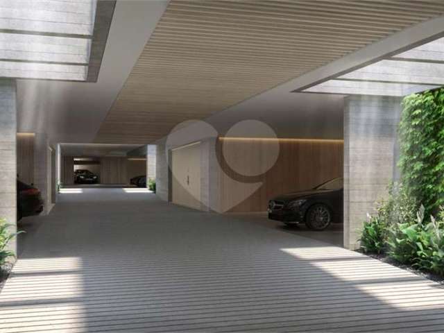 Casa em condomínio fechado com 4 quartos à venda na Rua Pongada, 412, Jardim Panorama, São Paulo, 790 m2 por R$ 16.000.000