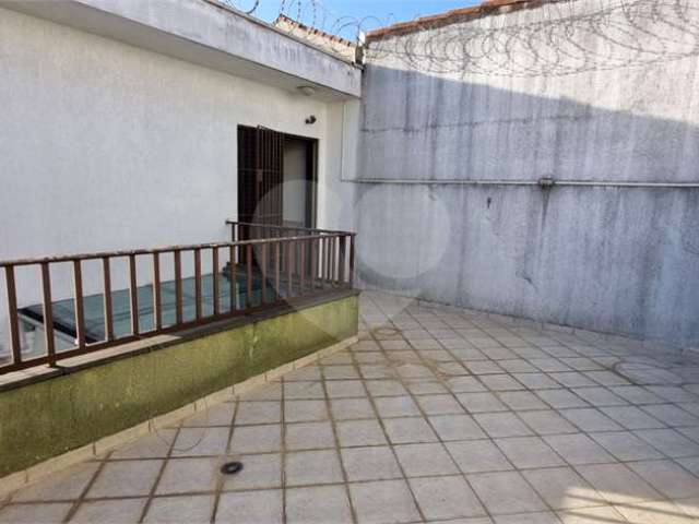 Casa com 3 quartos à venda na Rua Waldomiro Moura Ribeiro, 67, Vila Prudente, São Paulo, 230 m2 por R$ 990.000