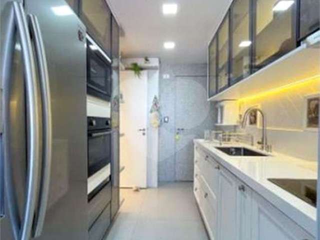 Apartamento com 3 quartos à venda na Rua Manuel de Almeida, 307, Vila Paiva, São Paulo, 83 m2 por R$ 1.490.000