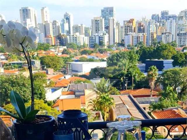 Apartamento com 2 quartos à venda na Rua Alvorada, 153, Vila Olímpia, São Paulo, 157 m2 por R$ 3.695.000