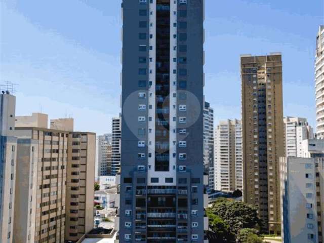 Apartamento com 3 quartos à venda na Rua Assungui, 121, Vila Gumercindo, São Paulo, 132 m2 por R$ 1.850.000