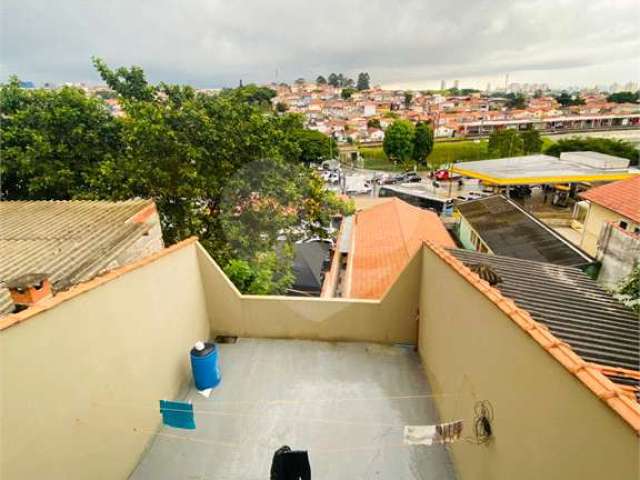 Casa com 4 quartos à venda na Rua Joana Avancini Prado, 281, Jardim Lallo, São Paulo, 190 m2 por R$ 700.000