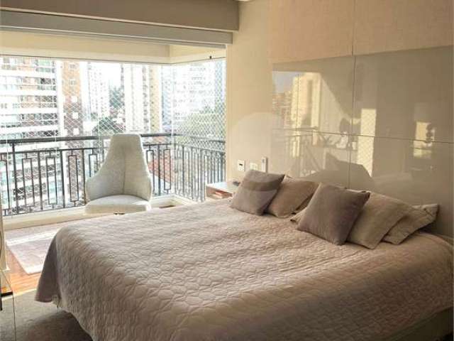 Apartamento com 4 quartos à venda na Rua Rodrigo Vieira, 47, Vila Mariana, São Paulo, 250 m2 por R$ 4.400.000