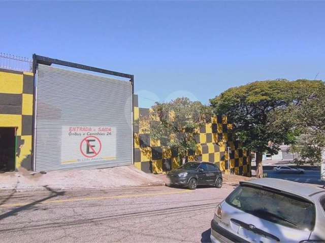 Barracão / Galpão / Depósito à venda na Rua Inácio Luís da Costa, 832, Parque São Domingos, São Paulo, 440 m2 por R$ 5.000.000