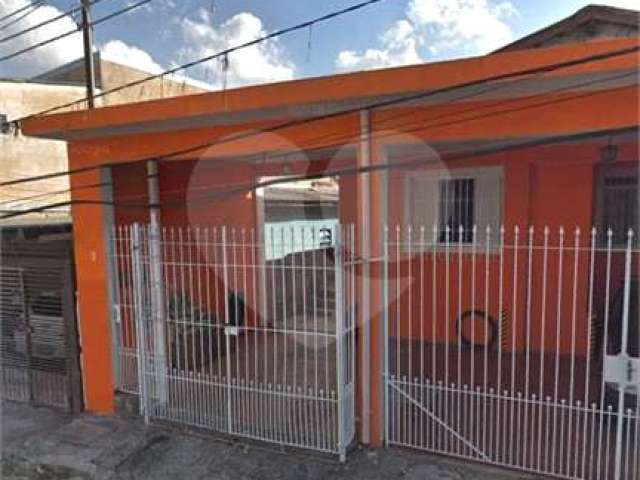 Casa com 4 quartos à venda na Rua Genny Pedrão Frederico, 49, Vila Menck, Osasco, 250 m2 por R$ 650.000