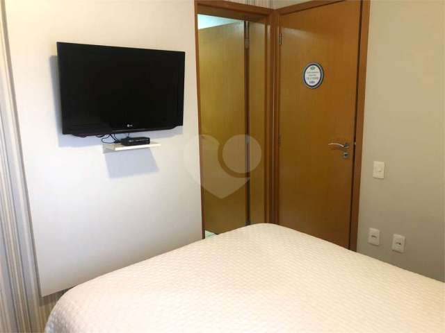 Apartamento com 3 quartos à venda na Rua Presidente Campos Salles, 1370, Centro, Mogi das Cruzes, 127 m2 por R$ 1.700.000