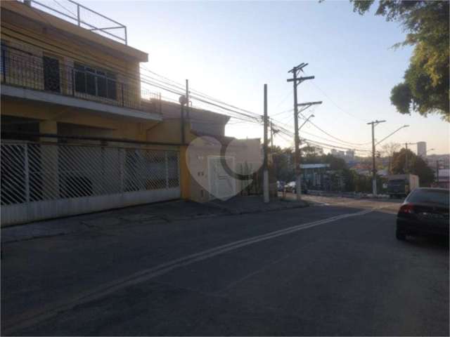 Casa com 7 quartos à venda na Rua Sebastião Gonçalves da Silva, 231, Pestana, Osasco, 600 m2 por R$ 890.000