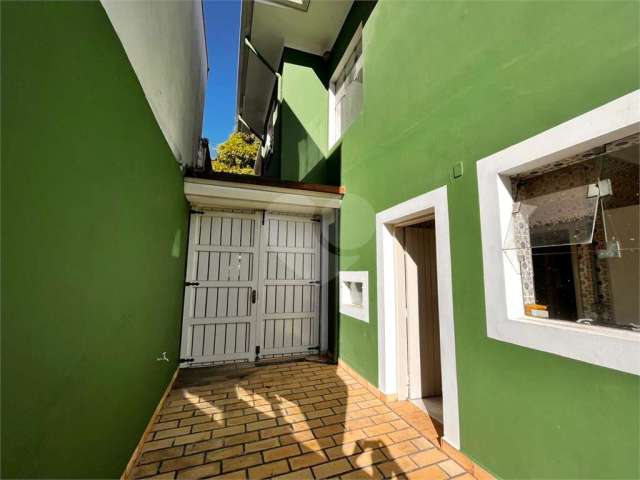 Casa com 3 quartos à venda na Rua Veríssimo Glória, 86, Sumaré, São Paulo, 300 m2 por R$ 3.200.000