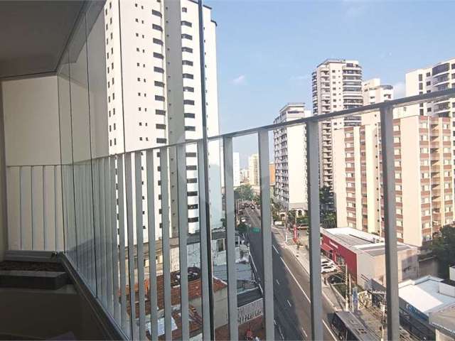 Apartamento com 2 quartos à venda na Avenida Nova Cantareira, 101, Tucuruvi, São Paulo, 100 m2 por R$ 850.000