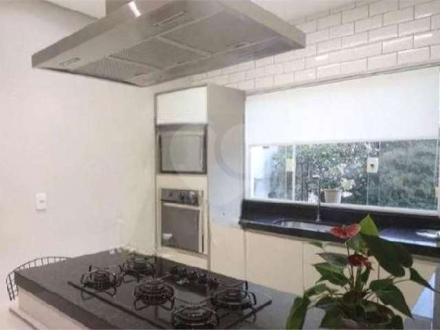 Casa com 3 quartos à venda na Rua Ângelo Ricchiutti, 178, Jardim Paraíso, São Paulo, 170 m2 por R$ 1.175.000