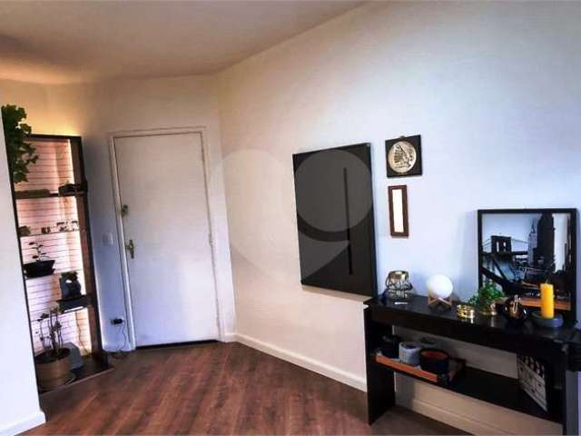 Apartamento com 1 quarto à venda na Rua Pedro Doll, 43, Santana, São Paulo, 37 m2 por R$ 360.000