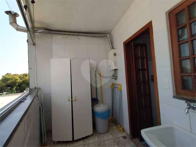 Casa em condomínio fechado com 3 quartos à venda na Rua Francisco Perroti, 125, Instituto de Previdência, São Paulo, 125 m2 por R$ 1.300.000