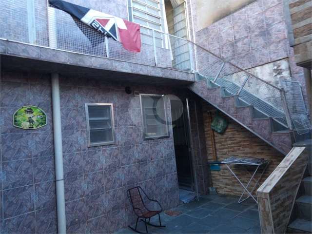 Casa com 2 quartos à venda na Rua Elias Casseb, 153, Jardim Santa Mônica, São Paulo, 160 m2 por R$ 355.000