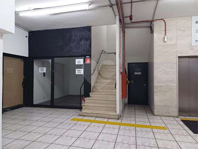 Sala comercial à venda na Rua Augusta, 2690, Cerqueira César, São Paulo, 15 m2 por R$ 240.000