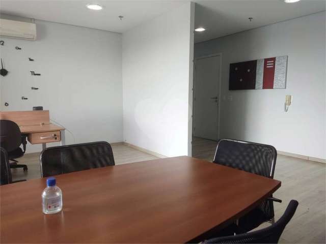 Sala comercial à venda na Avenida Francisco Matarazzo, 1752, Água Branca, São Paulo, 50 m2 por R$ 610.000