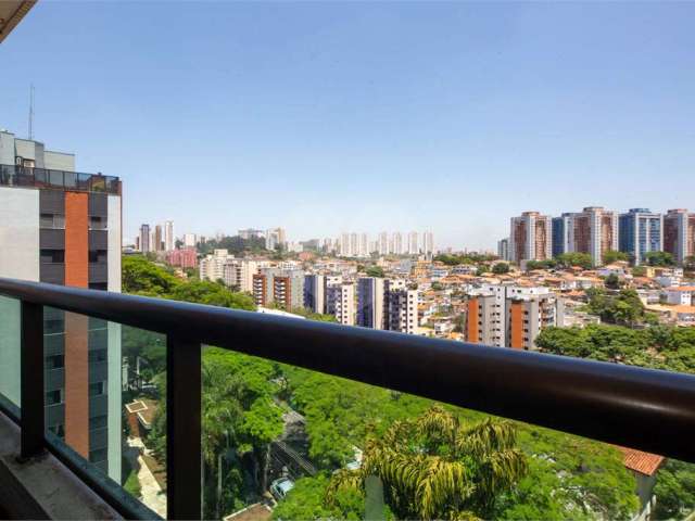 Apartamento com 4 quartos à venda na Rua Doutor José Maria Whitaker, 422, Vila Sônia, São Paulo, 380 m2 por R$ 2.900.000