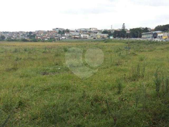 Terreno à venda na Estrada das Lavras, 1, Jardim Santo Expedito, Guarulhos, 5000 m2 por R$ 60.000.000