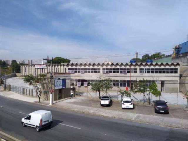 Barracão / Galpão / Depósito para alugar na Avenida Manoel Monteiro de Araújo, 961, Parque São Domingos, São Paulo, 5000 m2 por R$ 130.000