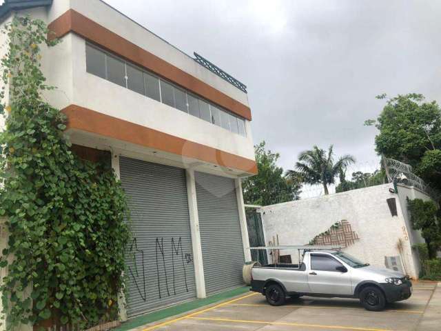 Prédio à venda na Rua Doutor Flávio Américo Maurano, 940, Fazenda Morumbi, São Paulo, 500 m2 por R$ 5.000.100