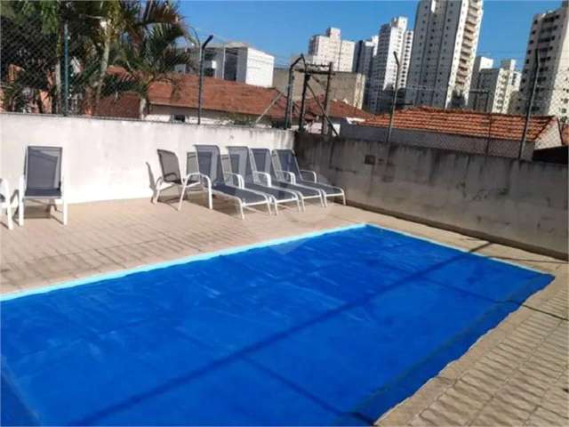 Apartamento com 2 quartos à venda na Rua Almeida Góis, 65, Vila Gumercindo, São Paulo, 72 m2 por R$ 520.000