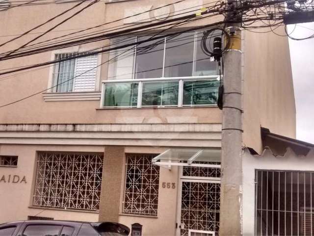 Apartamento com 2 quartos à venda na Rua Lourdes, 553, Nova Gerty, São Caetano do Sul, 86 m2 por R$ 650.000