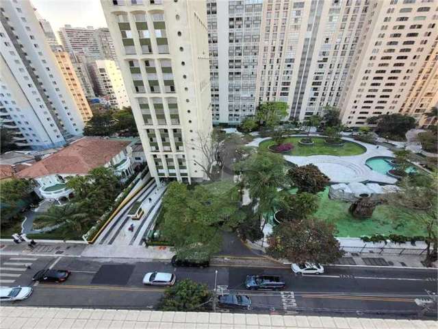 Apartamento com 3 quartos à venda na Rua dos Franceses, 479, Morro dos Ingleses, São Paulo, 268 m2 por R$ 2.500.000