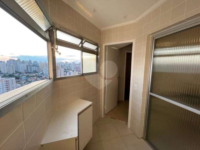 Apartamento com 2 quartos à venda na Rua Dom Bernardo Nogueira, 696, Vila Gumercindo, São Paulo, 71 m2 por R$ 570.000