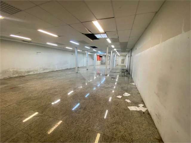 Prédio para alugar na Rua Antônio Agu, 1009, Centro, Osasco, 519 m2 por R$ 15.000