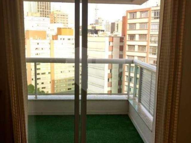 Apartamento com 2 quartos para alugar na Rua Carlos Sampaio, 75, Bela Vista, São Paulo, 83 m2 por R$ 5.000