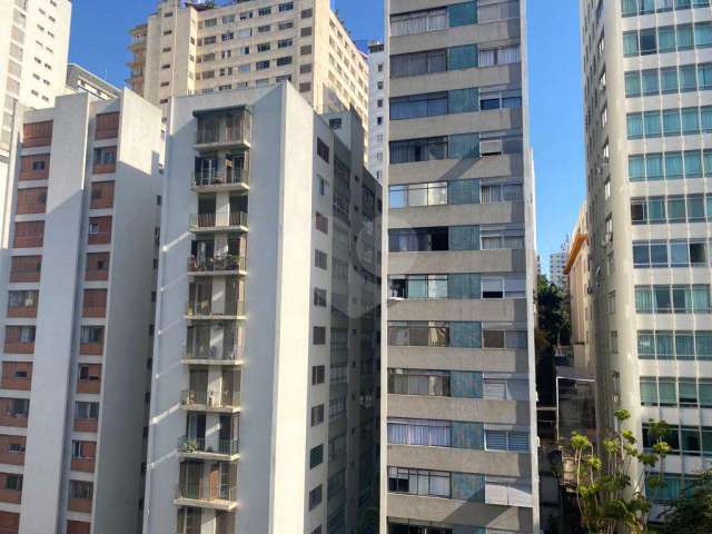 Apartamento com 3 quartos para alugar na Rua Doutor Veiga Filho, 422, Santa Cecília, São Paulo, 260 m2 por R$ 5.200