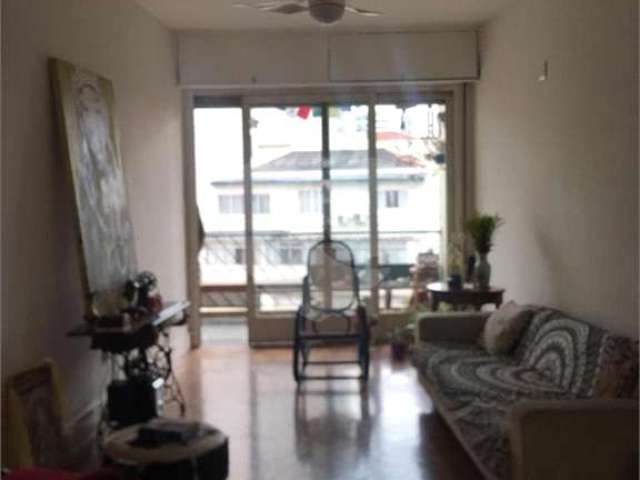 Apartamento com 3 quartos à venda na Rua Doutor Albuquerque Lins, 561, Santa Cecília, São Paulo, 257 m2 por R$ 1.550.000