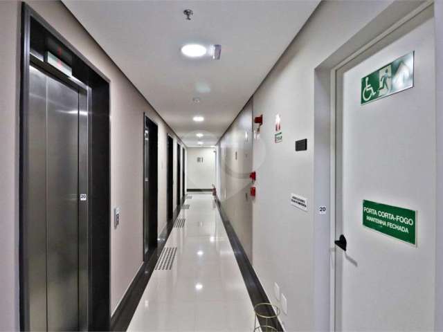 Sala comercial à venda na Rua Voluntários da Pátria, 2468, Santana, São Paulo, 60 m2 por R$ 1.030.000