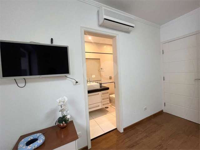 Casa em condomínio fechado com 6 quartos à venda na Avenida Nova Cantareira, 3003, Tucuruvi, São Paulo, 351 m2 por R$ 3.800.000