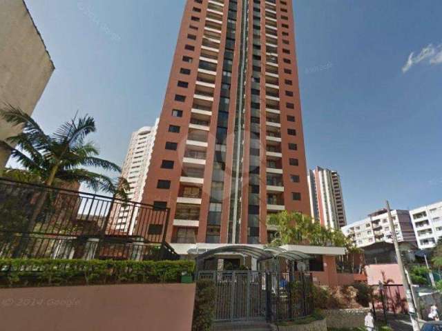 Apartamento com 2 quartos à venda na Rua Tenente Otávio Gomes, 343, Aclimação, São Paulo, 60 m2 por R$ 510.000