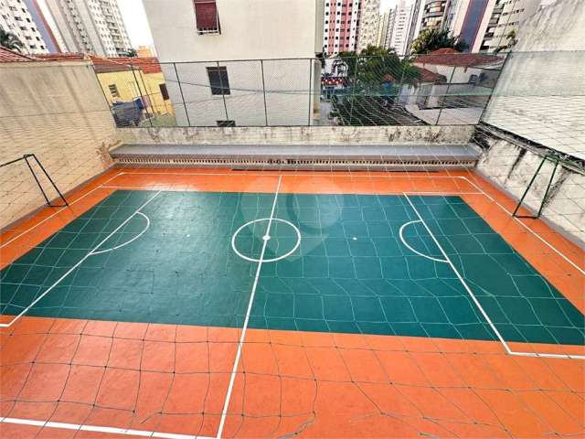 Apartamento com 3 quartos à venda na Rua Euclides Pacheco, 761, Vila Gomes Cardim, São Paulo, 80 m2 por R$ 580.000