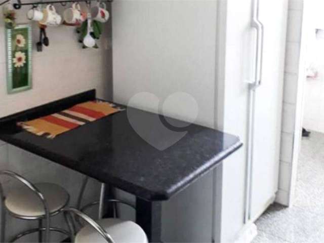 Apartamento com 3 quartos à venda na Rua Euclides Pacheco, 1558, Vila Gomes Cardim, São Paulo, 85 m2 por R$ 845.000