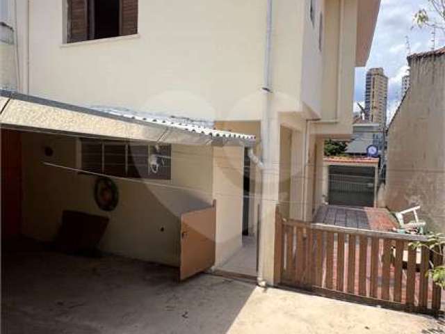 Casa com 3 quartos para alugar na Rua Aureliano Leal, 246, Água Fria, São Paulo, 200 m2 por R$ 5.325