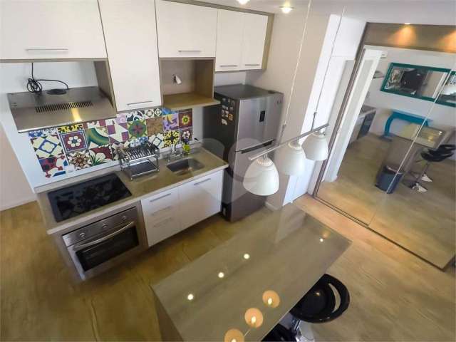 Apartamento com 1 quarto à venda na Rua do Paraíso, 667, Paraíso, São Paulo, 46 m2 por R$ 740.000