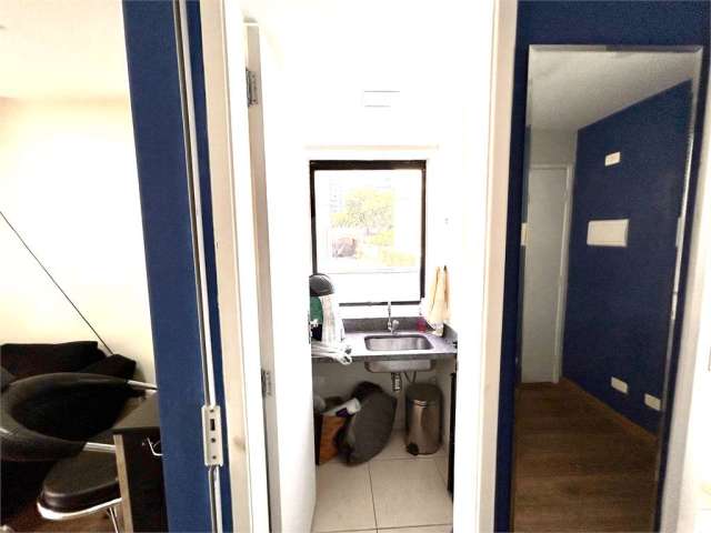 Sala comercial à venda na Rua do Paraíso, 139, Paraíso, São Paulo, 72 m2 por R$ 350.000